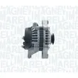 Alternateur MAGNETI MARELLI 944390901300 - Visuel 1