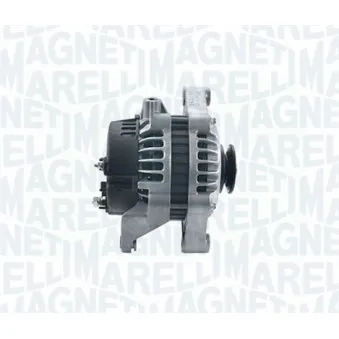 Alternateur MAGNETI MARELLI 944390901300