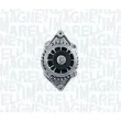 Alternateur MAGNETI MARELLI 944390901300 - Visuel 2