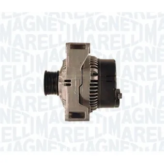 Alternateur MAGNETI MARELLI 944390901320