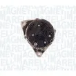 Alternateur MAGNETI MARELLI 944390901320 - Visuel 3