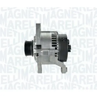 Alternateur MAGNETI MARELLI 944390901330