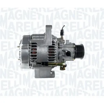 Alternateur MAGNETI MARELLI 944390901350