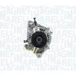 Alternateur MAGNETI MARELLI 944390901350 - Visuel 2
