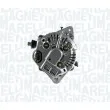 Alternateur MAGNETI MARELLI 944390901350 - Visuel 3