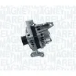 Alternateur MAGNETI MARELLI 944390901380 - Visuel 1