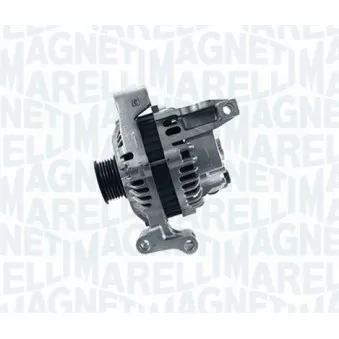 Alternateur MAGNETI MARELLI 944390901380