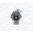 Alternateur MAGNETI MARELLI 944390901380 - Visuel 2