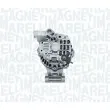 Alternateur MAGNETI MARELLI 944390901380 - Visuel 3