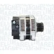 Alternateur MAGNETI MARELLI 944390901440 - Visuel 3