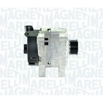 Alternateur MAGNETI MARELLI 944390901470