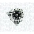 Alternateur MAGNETI MARELLI 944390901470 - Visuel 2