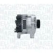 Alternateur MAGNETI MARELLI 944390901480 - Visuel 1