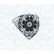 Alternateur MAGNETI MARELLI 944390901480 - Visuel 2