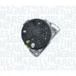 Alternateur MAGNETI MARELLI 944390901480 - Visuel 3