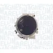Alternateur MAGNETI MARELLI 944390901500 - Visuel 3