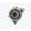 Alternateur MAGNETI MARELLI 944390901580 - Visuel 1