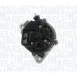 Alternateur MAGNETI MARELLI 944390901580 - Visuel 3