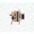 Alternateur MAGNETI MARELLI 944390901670 - Visuel 1