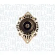 Alternateur MAGNETI MARELLI 944390901670 - Visuel 2