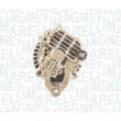 Alternateur MAGNETI MARELLI 944390901670 - Visuel 3