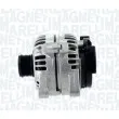 Alternateur MAGNETI MARELLI 944390901710 - Visuel 2