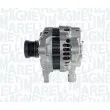Alternateur MAGNETI MARELLI 944390901750 - Visuel 1