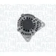 Alternateur MAGNETI MARELLI 944390901750 - Visuel 2
