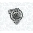 Alternateur MAGNETI MARELLI 944390901800 - Visuel 2
