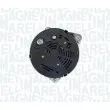 Alternateur MAGNETI MARELLI 944390901800 - Visuel 3