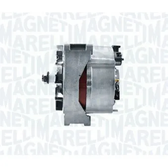 Alternateur MAGNETI MARELLI 944390901810