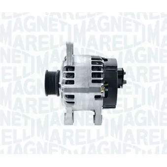 Alternateur MAGNETI MARELLI 944390901850