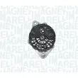 Alternateur MAGNETI MARELLI 944390901850 - Visuel 3
