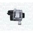 Alternateur MAGNETI MARELLI 944390901900 - Visuel 1