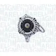 Alternateur MAGNETI MARELLI 944390901900 - Visuel 2