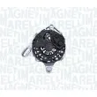 Alternateur MAGNETI MARELLI 944390901900 - Visuel 3