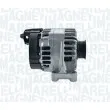 Alternateur MAGNETI MARELLI 944390901910 - Visuel 1