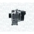 Alternateur MAGNETI MARELLI 944390901940 - Visuel 1