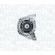 Alternateur MAGNETI MARELLI 944390901940 - Visuel 2