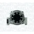 Alternateur MAGNETI MARELLI 944390901960 - Visuel 2