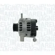 Alternateur MAGNETI MARELLI 944390901980 - Visuel 1