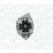 Alternateur MAGNETI MARELLI 944390901980 - Visuel 2