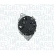 Alternateur MAGNETI MARELLI 944390901980 - Visuel 3