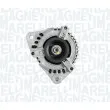 Alternateur MAGNETI MARELLI 944390901990 - Visuel 2