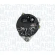 Alternateur MAGNETI MARELLI 944390901990 - Visuel 3
