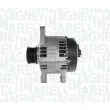 Alternateur MAGNETI MARELLI 944390902010 - Visuel 1