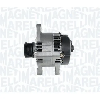 Alternateur MAGNETI MARELLI 944390902010