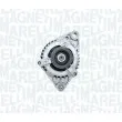 Alternateur MAGNETI MARELLI 944390902030 - Visuel 2