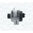 Alternateur MAGNETI MARELLI 944390902060 - Visuel 1