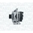 Alternateur MAGNETI MARELLI 944390902100 - Visuel 1